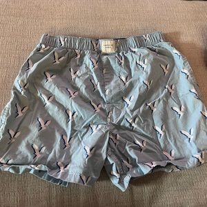 american eagle boxers